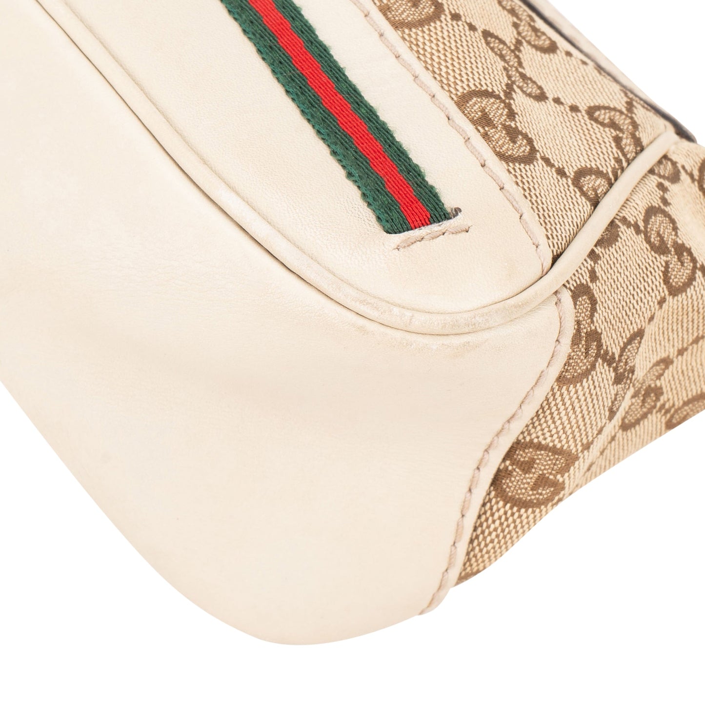 Gucci GG Monogram Mini Princy Handbag