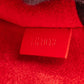 Louis Vuitton Rouge Epi Leather Jasmin Handbag
