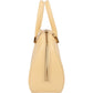 Louis Vuitton Vanille Epi Leather Jasmin Handbag