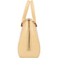 Louis Vuitton Vanille Epi Leather Jasmin Handbag