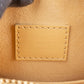 Louis Vuitton Vanille Epi Leather Jasmin Handbag