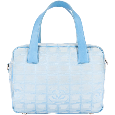 Chanel Travel Line Handtasche