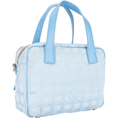 Chanel Travel Line Handtasche