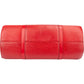 Louis Vuitton Rouge Epi Leather Solferino GM Shoulder Bag