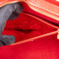 Louis Vuitton Rouge Epi Leather Solferino GM Shoulder Bag