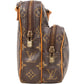 Louis Vuitton Canvas Monogram Amazon Crossbody Bag