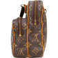 Louis Vuitton Canvas Monogram Amazon Crossbody Bag