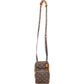 Louis Vuitton Canvas Monogram Amazon Crossbody Bag