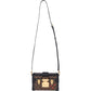 Louis Vuitton Canvas Monogram Petite Malle Crossbody Bag