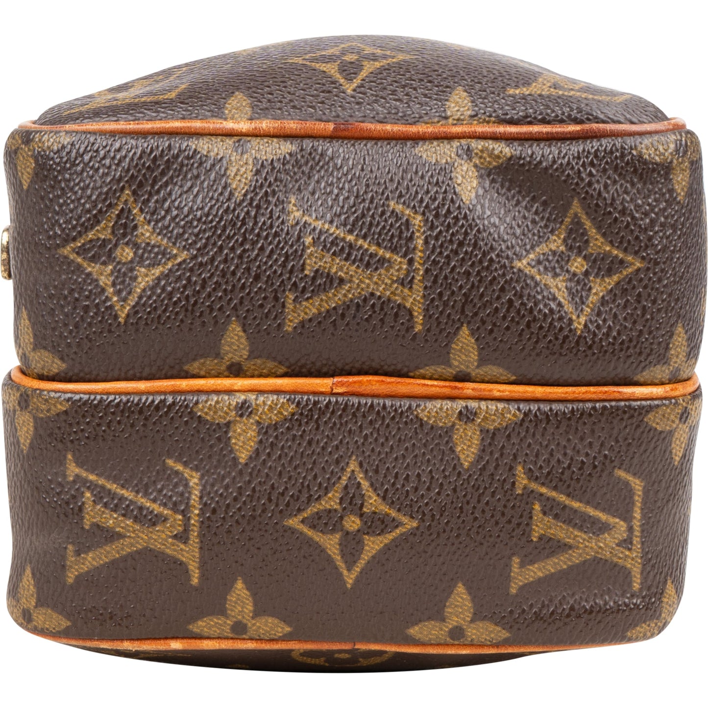 Louis Vuitton Canvas Monogram Amazon Crossbody Bag