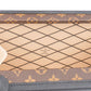 Louis Vuitton Canvas Monogram Petite Malle Crossbody Bag