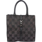 Gucci GG Monogram Jackie Handbag