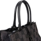 Gucci GG Monogram Jackie Handbag