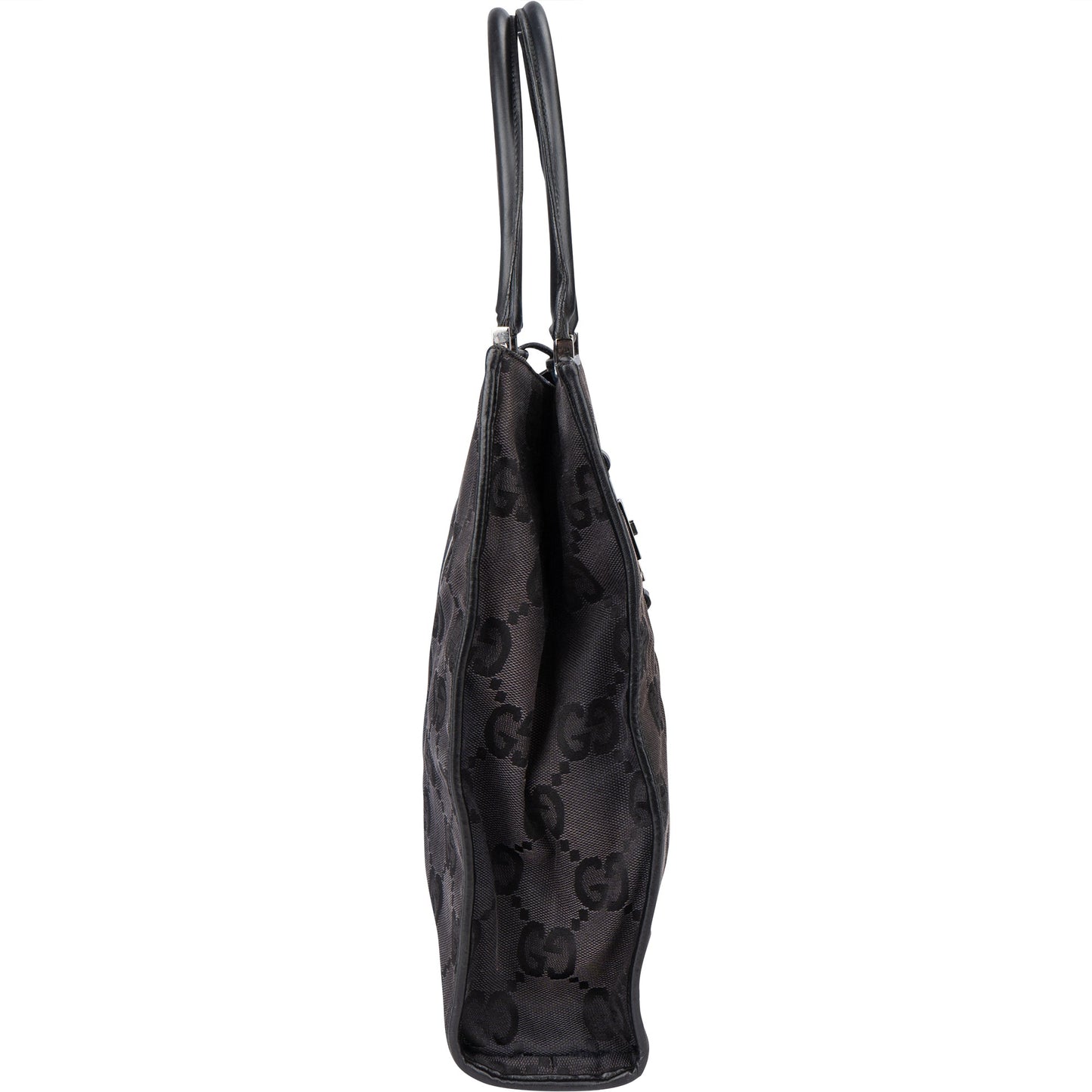 Gucci GG Monogram Jackie Handbag