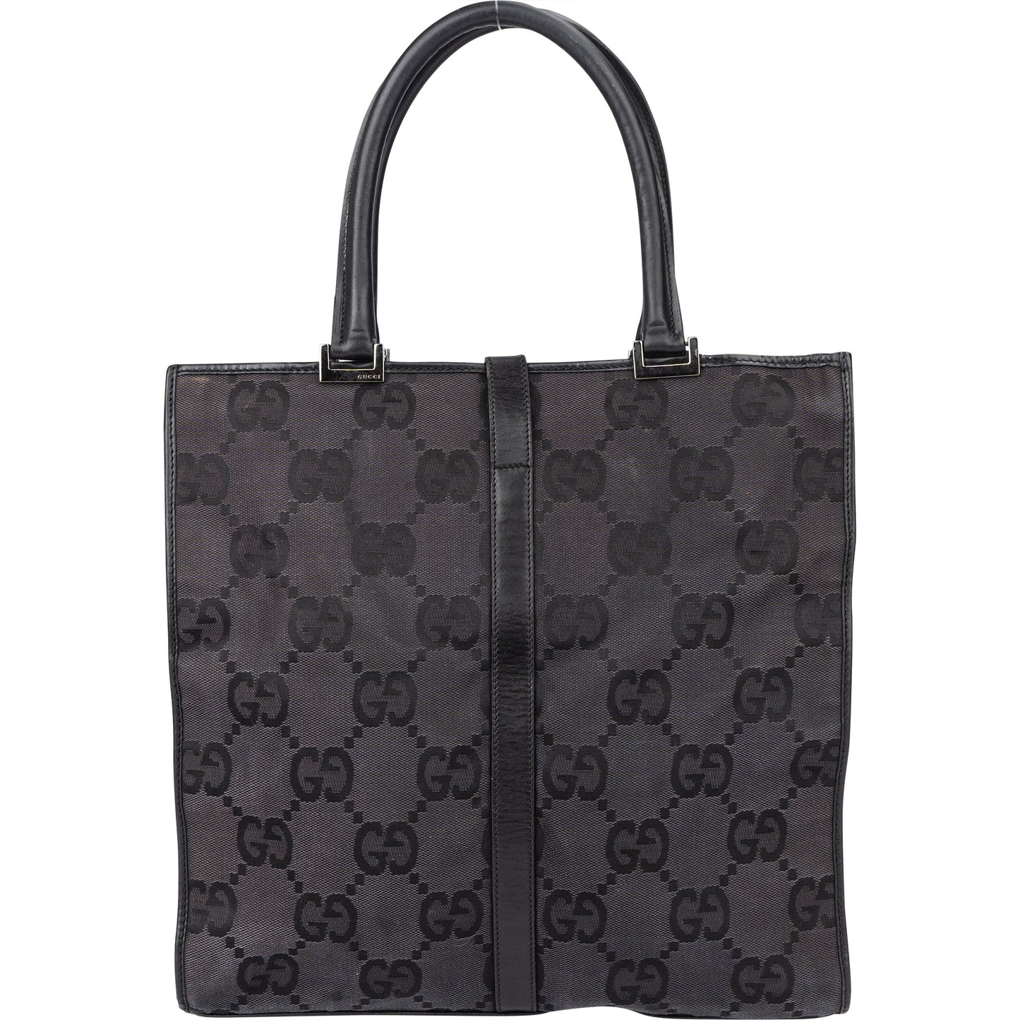Gucci GG Monogram Jackie Handbag