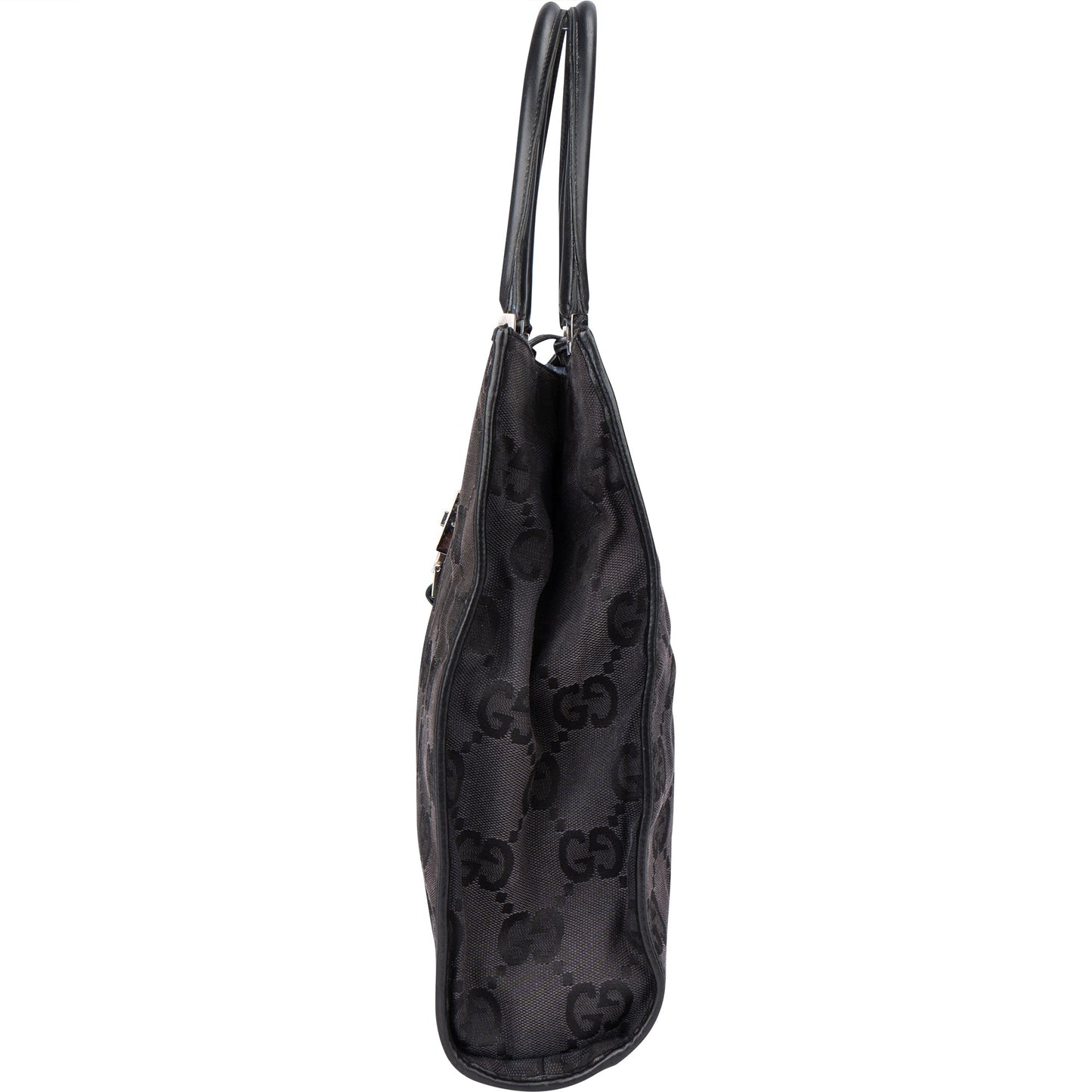 Gucci GG Monogram Jackie Handbag