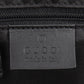Gucci GG Monogram Jackie Handbag