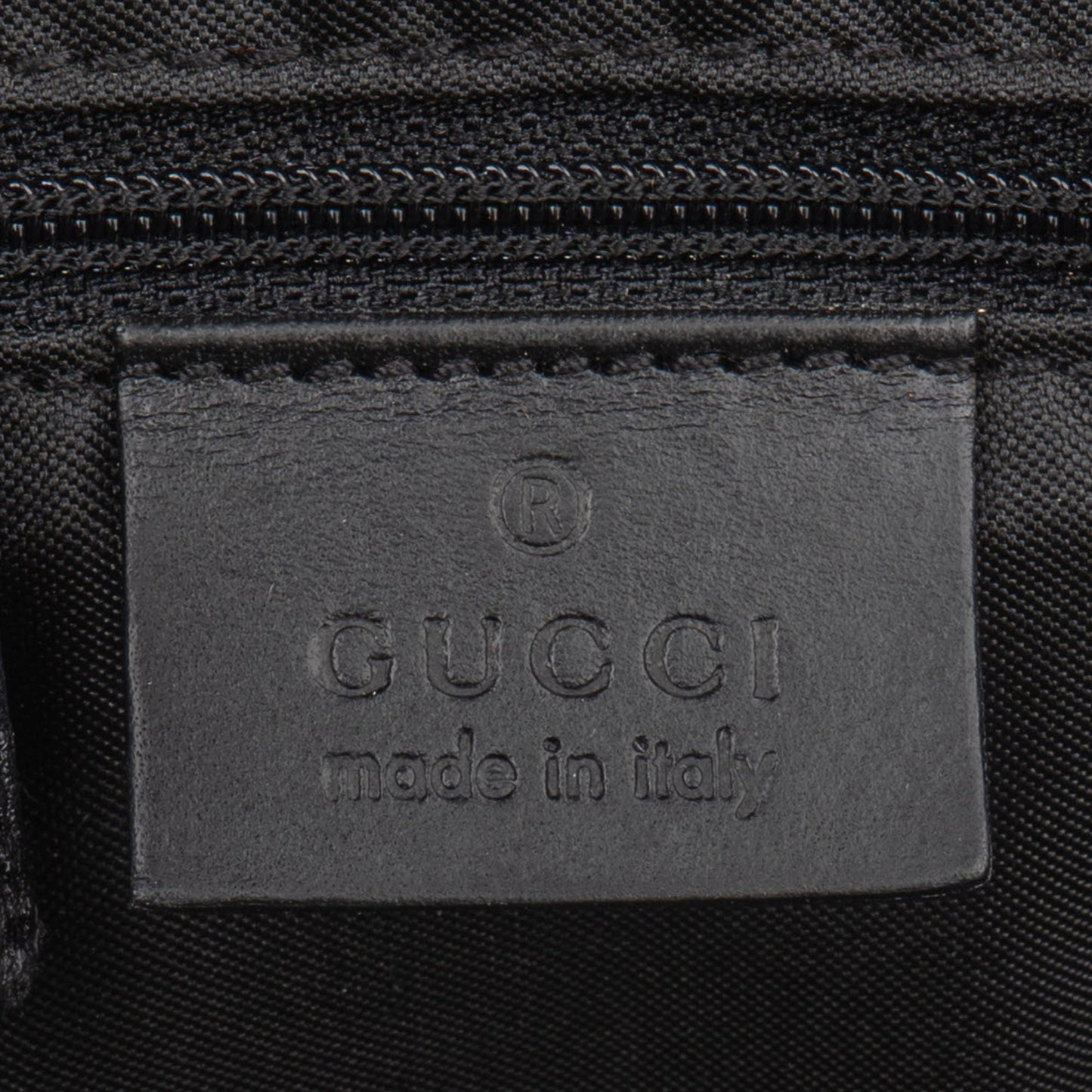 Gucci GG Monogram Jackie Handbag