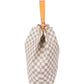 Louis Vuitton Damier Azur Monogram Graceful MM Handbag