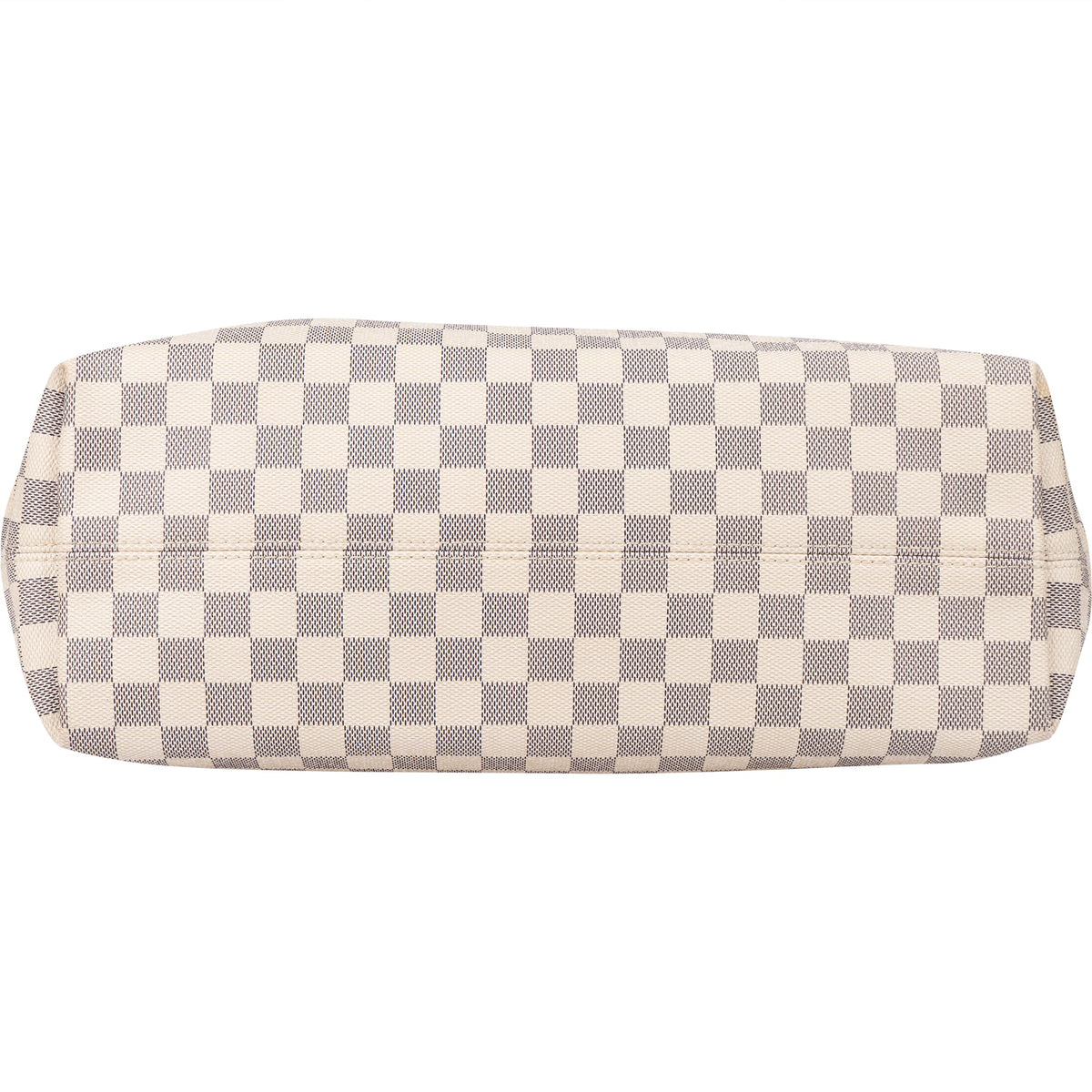 Louis Vuitton Damier Azur Monogram Graceful MM Handbag