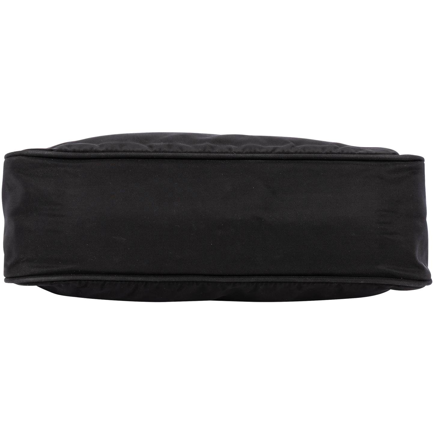 Prada Nylon Triangle Re-Edition Hand Bag