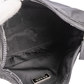 Prada Nylon Triangle Re-Edition Hand Bag