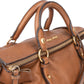 Miu Miu Classic Leather City Handbag