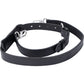 Schulterriemen Schwarz (Breit / Verstellbar) - Keepall, Greenwich