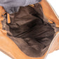 Miu Miu Classic Leather City Handbag