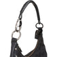 Gucci Monogram GG Canvas Abbey Shoulder Bag