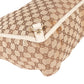 Gucci GG Monogram Abbey Handbag