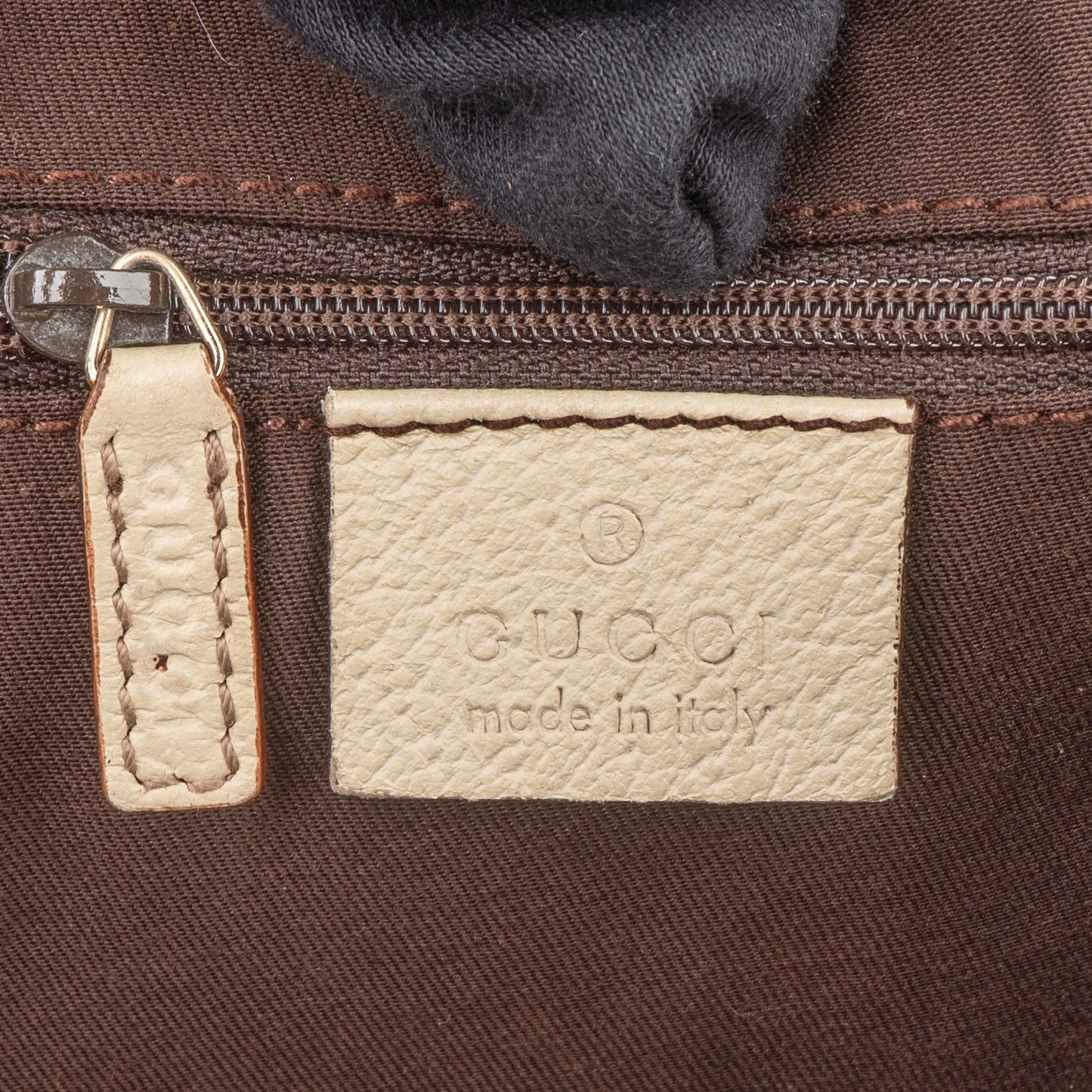 Gucci GG Monogram Abbey Handbag