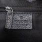 Gucci Monogram GG Canvas Abbey Shoulder Bag