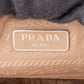 Prada Nylon Triangle Re-Edition Umhängetasche, Bild 10 von 12