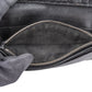 Prada Saffiano Leather Triangel Continental Wallet