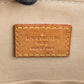 Louis Vuitton Jaune Vernis Monogram Alma PM Handbag