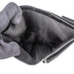 Prada Saffiano Leather Triangel Continental Wallet