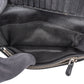 Prada Saffiano Leather Triangel Continental Wallet