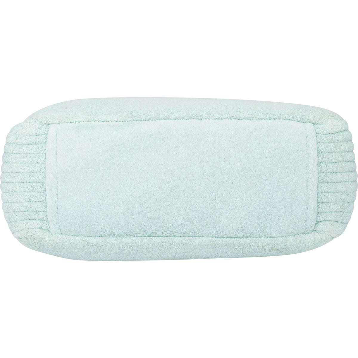 Miu Miu Acqua Sponge Handbag