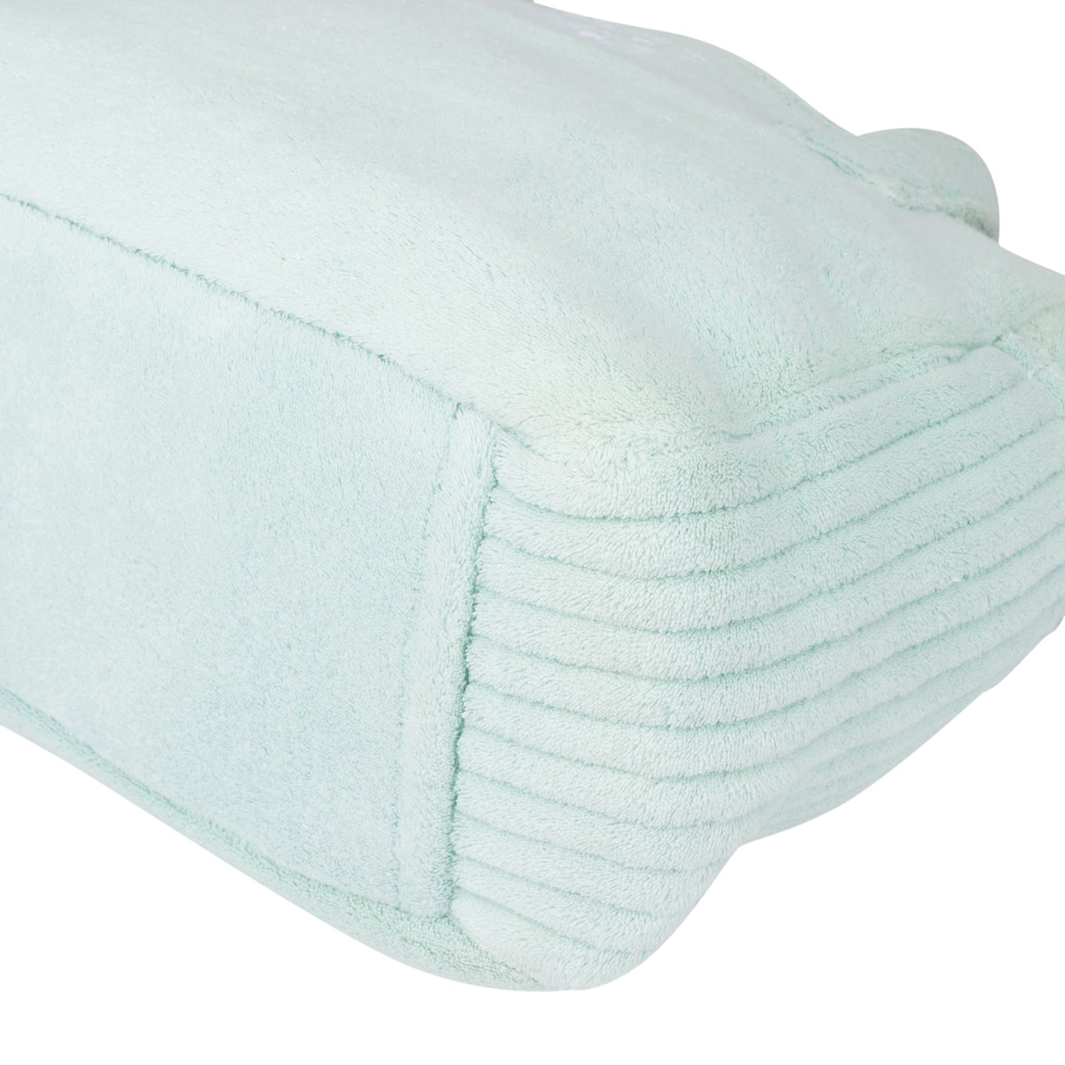 Miu Miu Acqua Sponge Handbag