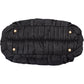 Prada Quilted Nylon City Handbag