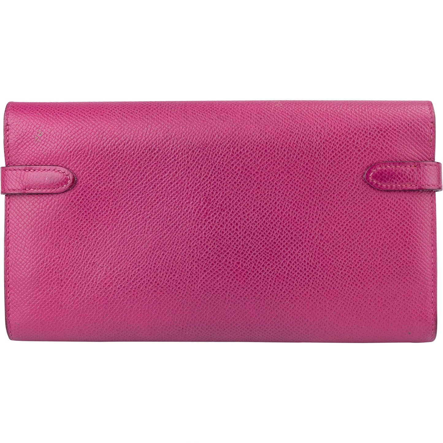 Hermès Epsom Leather Kelly Wallet