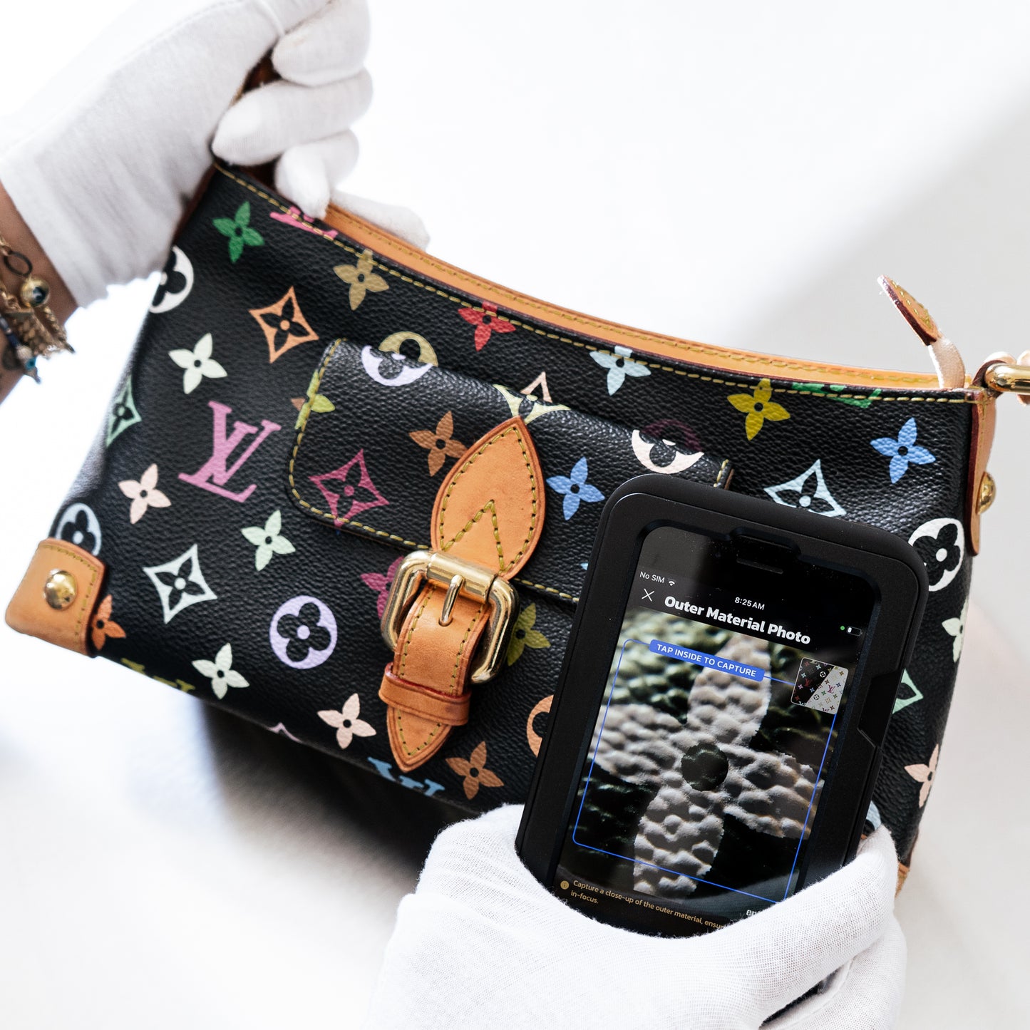 Certificate of Authenticity by Entrupy (Add-On)