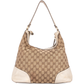 Gucci Monogram Lovely Heart Shoulder Bag