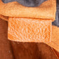 Céline Brown Leather Luggage Handbag