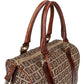 Fendi FF Monogram Forever Handbag