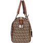 Fendi FF Monogram Forever Handbag