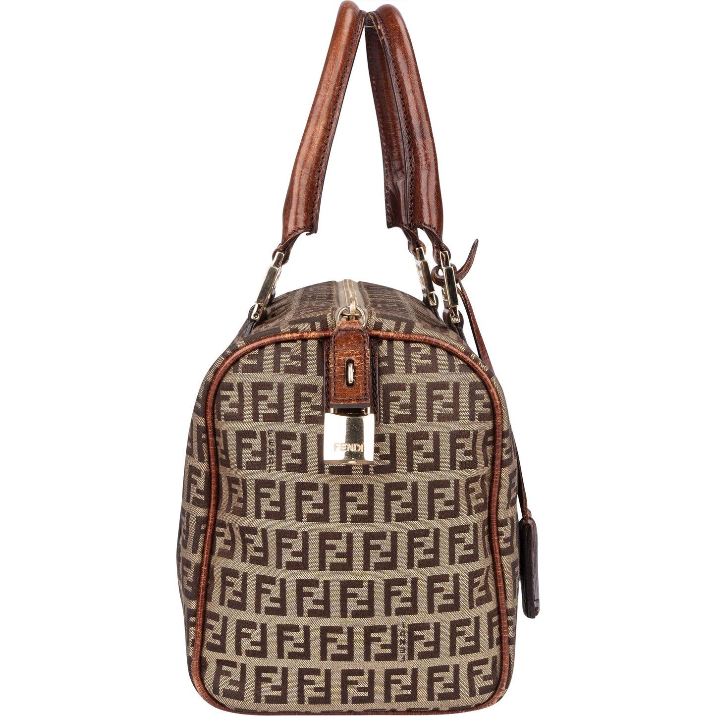 Fendi FF Monogram Forever Handbag