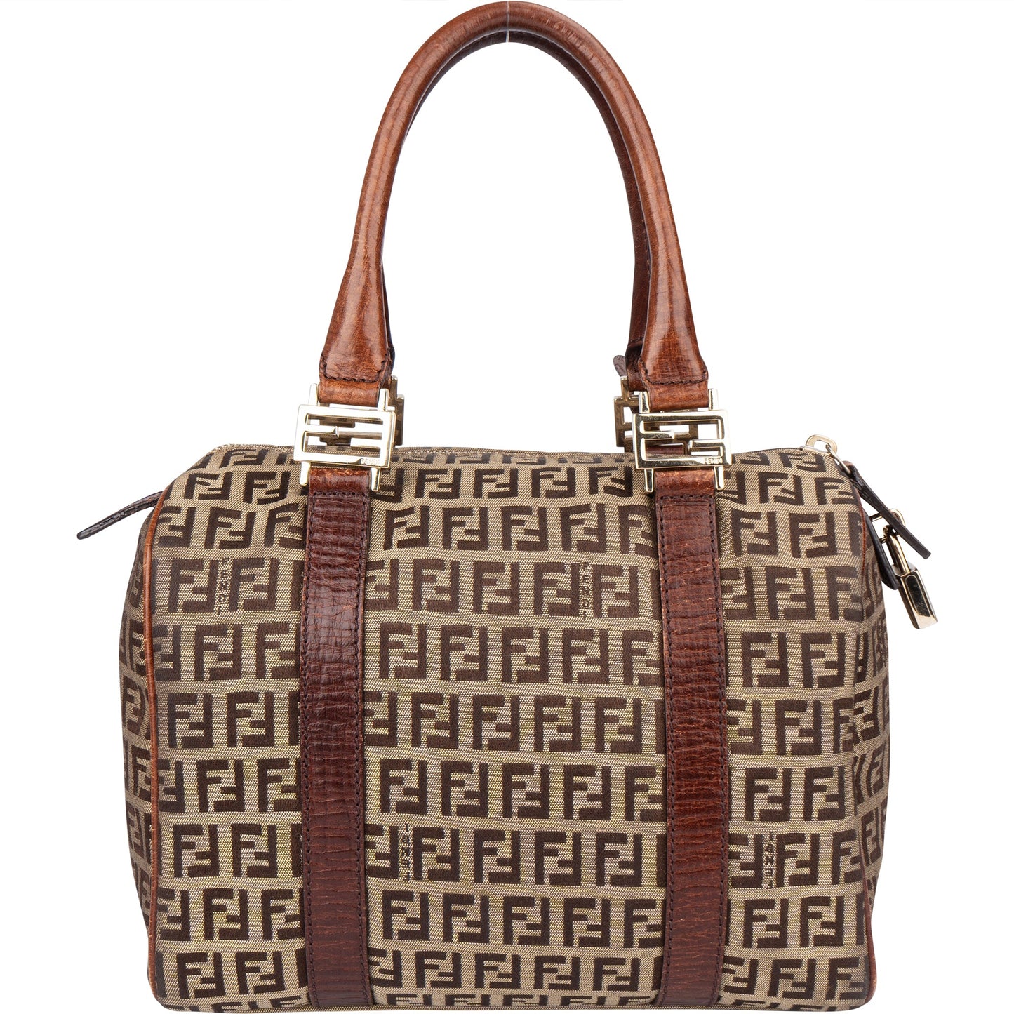 Fendi FF Monogram Forever Handbag
