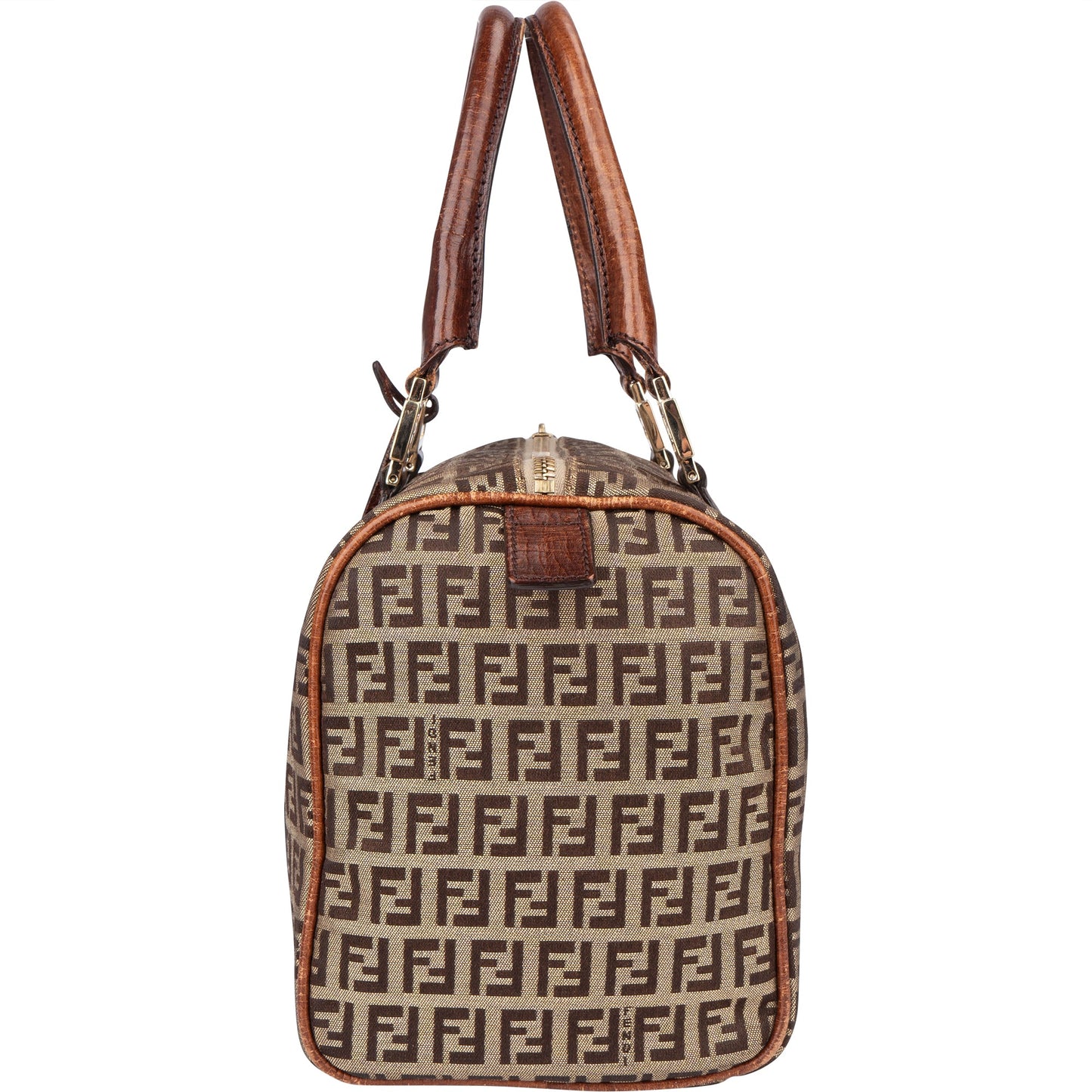 Fendi FF Monogram Forever Handbag